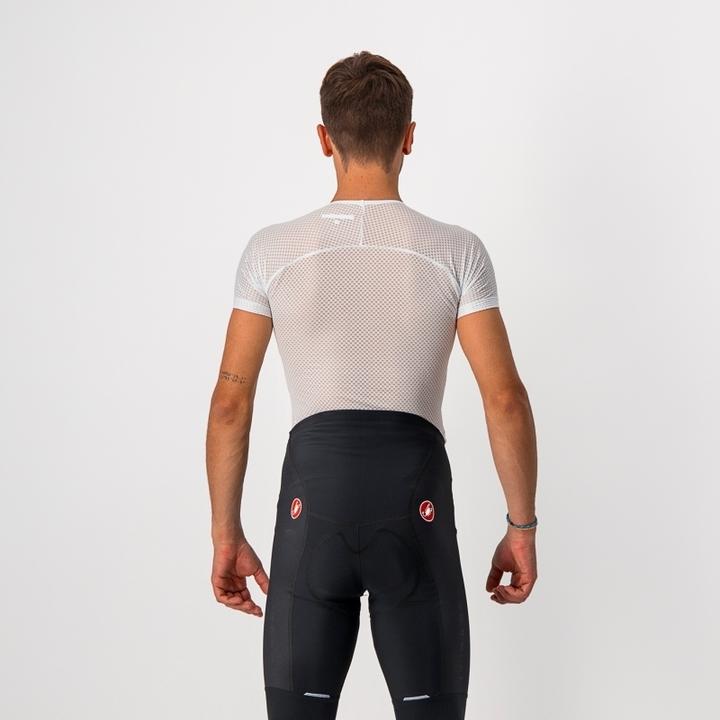 Actual product image Castelli Pro Issue SS (XXL)