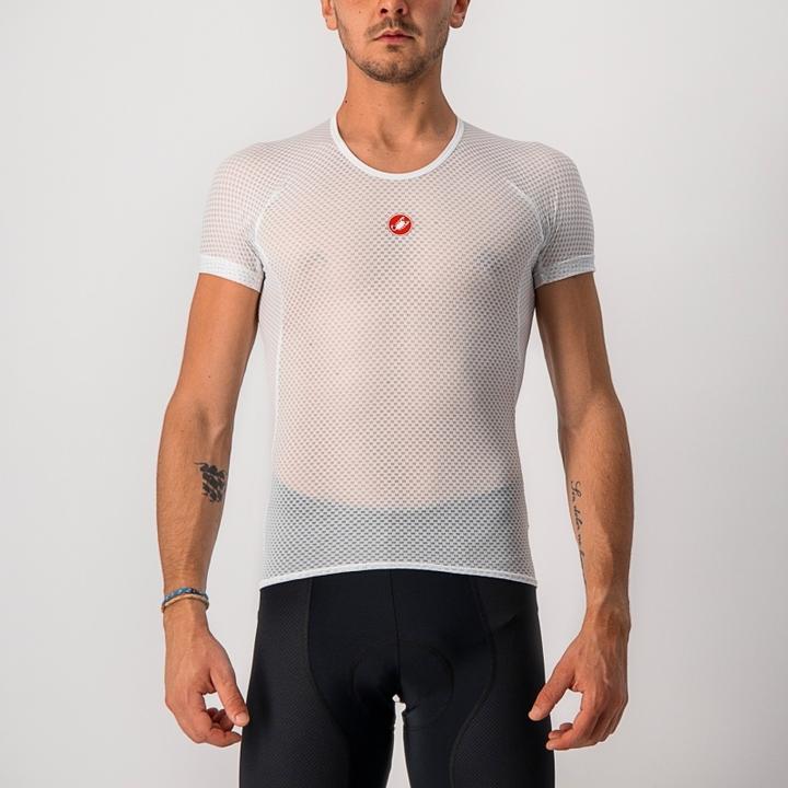 Actual product image Castelli Pro Issue SS (XXL)
