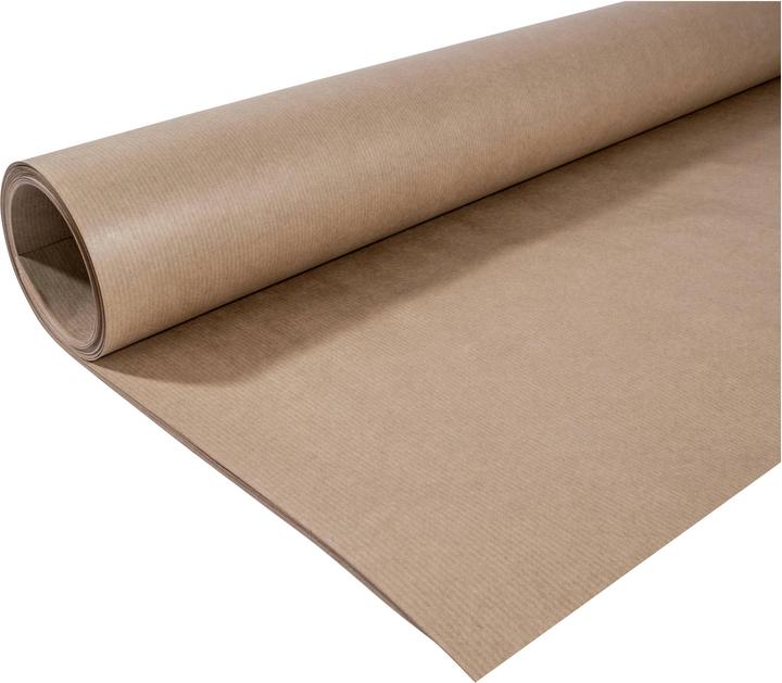 Sigel Presentatiepapier BA161 Bruin 114 x 160 cm 50 vellen/verpakking.