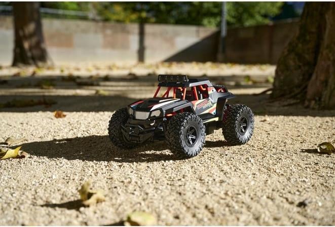 Image du produit Dickie Badland Explorer Buggy