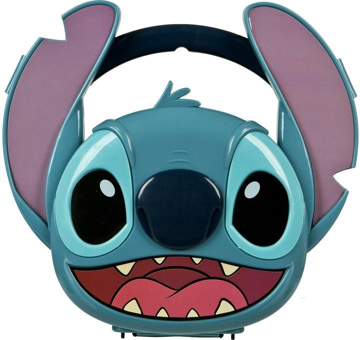 Immagine prodotto Undercover Lilo & Stich activity fun set