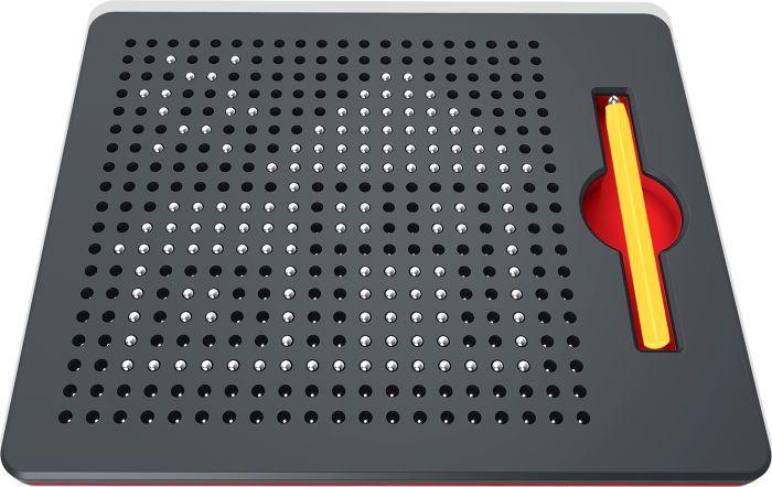 Creathek Magnetic sphere board 17.3x1.7x21.7 cm