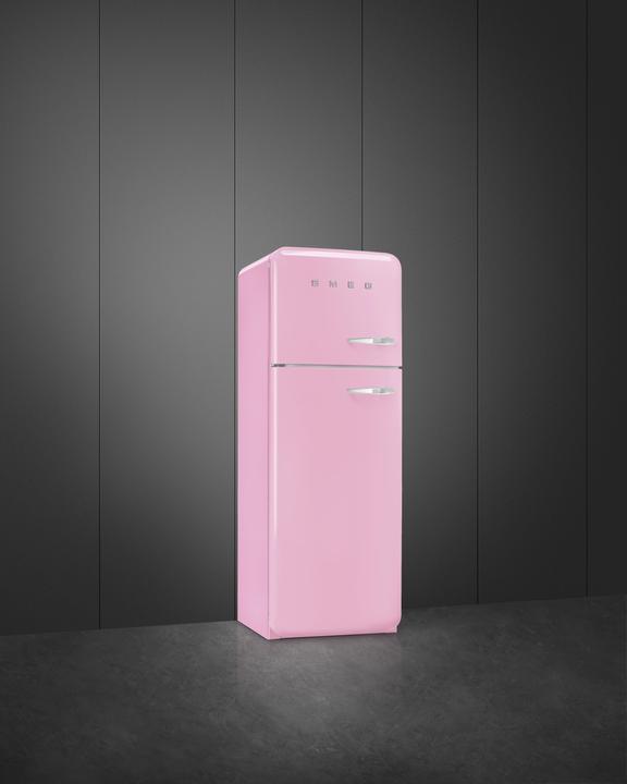 Actual product image Smeg Retro Style FAB30LPK5 (294 l)