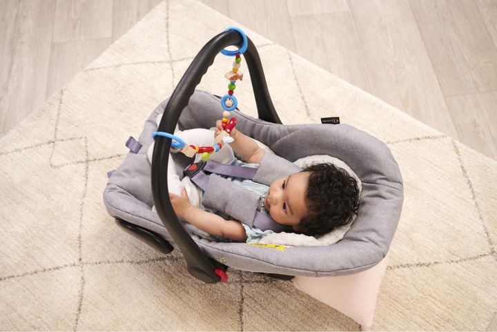 Actual product image Eichhorn Pram chain