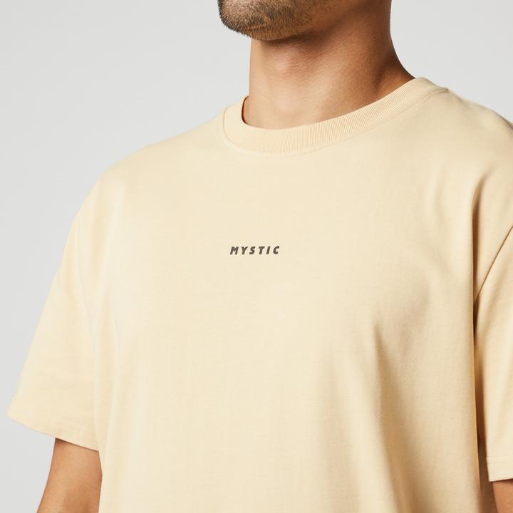 Produktbild Mystic The Staple Tee (L)