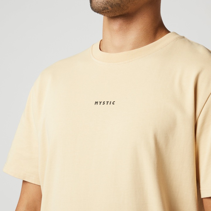 Immagine prodotto Mystic The Staple Tee (L)