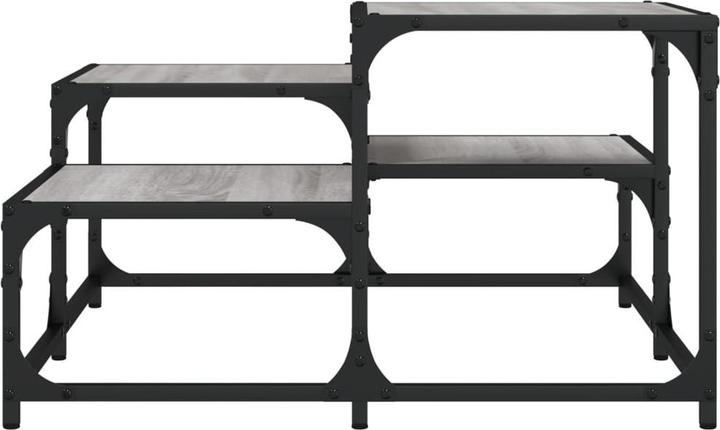 Image du produit vidaXL Couchtisch (68 x 68 x 40 cm)
