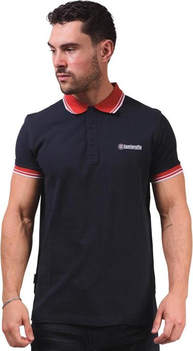 Produktbild Lambretta Poloshirt (M)