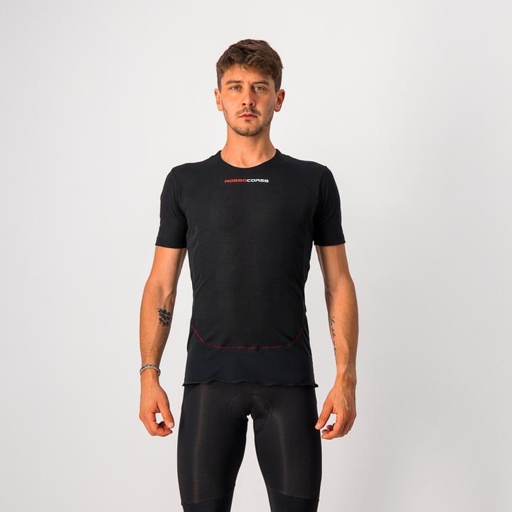 Produktbild Castelli Prosecco Tech Short Sleeve (XS)
