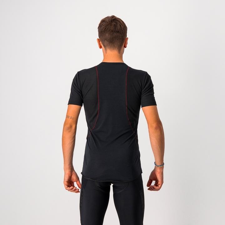 Produktbild Castelli Prosecco Tech Short Sleeve (XS)