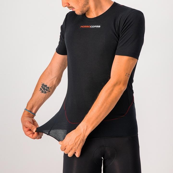 Produktbild Castelli Prosecco Tech Short Sleeve (XS)