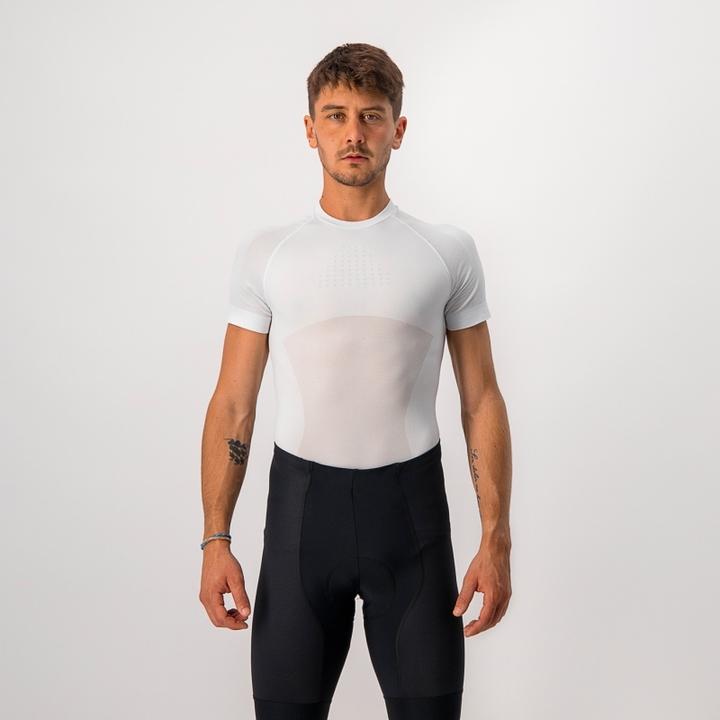 Actual product image Castelli Core Seamless Base Layer SS (M)
