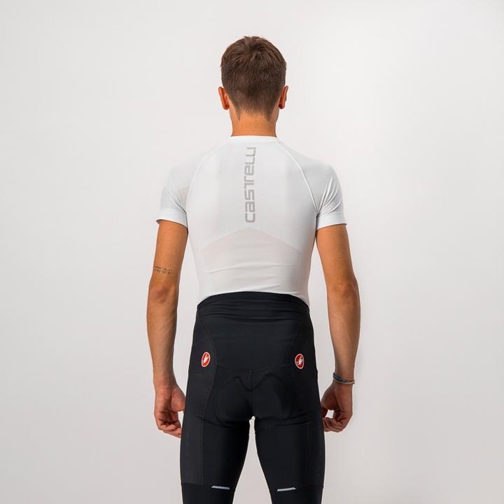 Actual product image Castelli Core Seamless Base Layer SS (M)