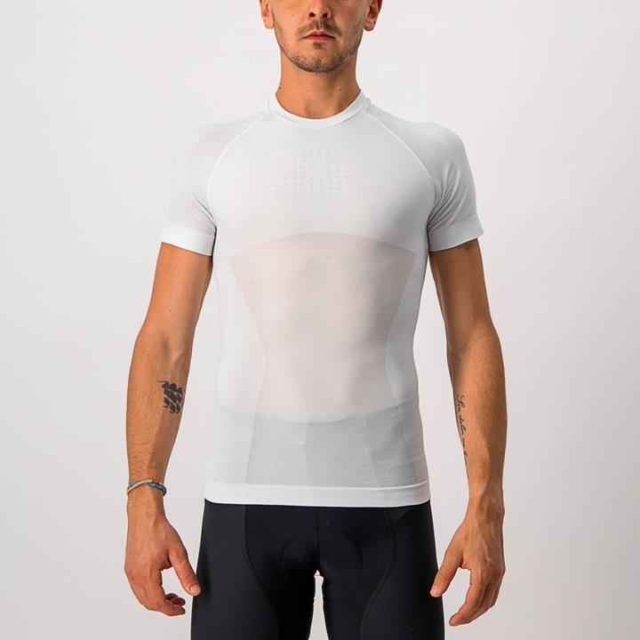 Actual product image Castelli Core Seamless Base Layer SS (M)