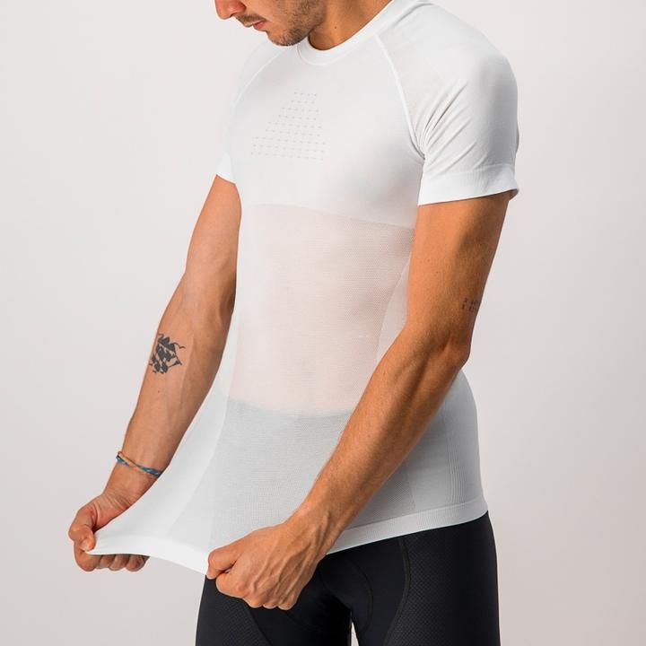 Actual product image Castelli Core Seamless Base Layer SS (M)