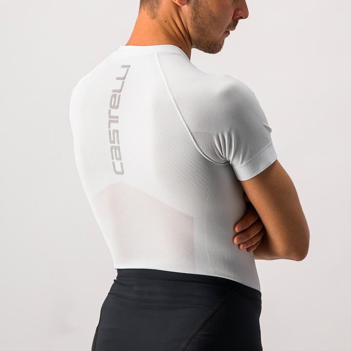Actual product image Castelli Core Seamless Base Layer SS (M)