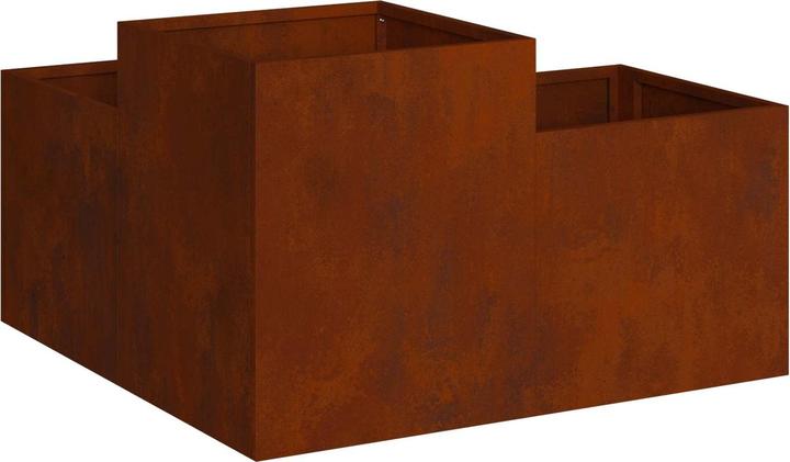 Produktbild vidaXL Metall