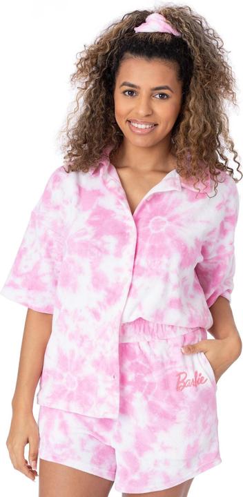 Produktbild Barbie TShirt und Shorts (S)