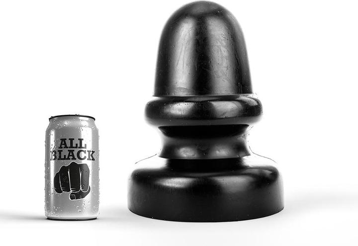 Produktbild All Black All Hats
