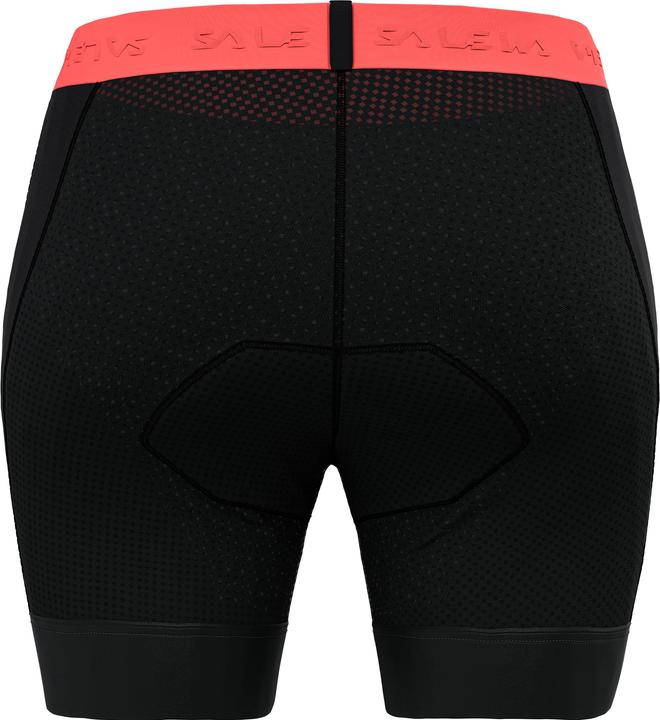 Image du produit Salewa Vento Am Short Liner W (S)