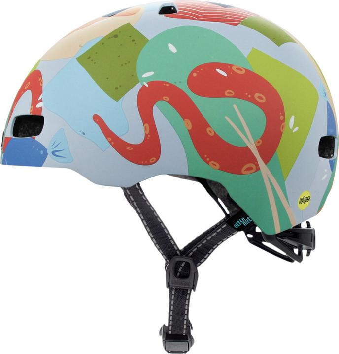 Actual product image Nutcase Helmet California Roll S, 52-56 cm (52 - 56 cm)