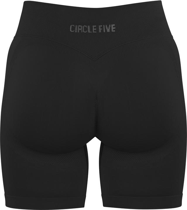 Produktbild Circle Five Scrunch Shorts - Shape Push Up - 9930 (M, S)