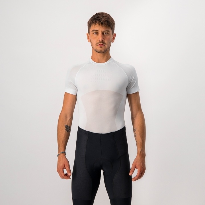 Castelli Core Seamless Base Layer SS