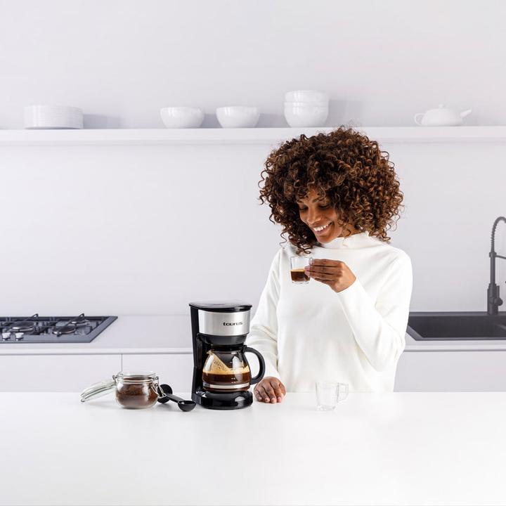 Actual product image Taurus Verona 6 Inox