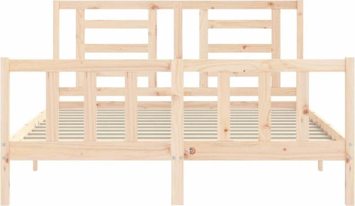 Immagine prodotto vidaXL Maddalena (160 x 200 cm)