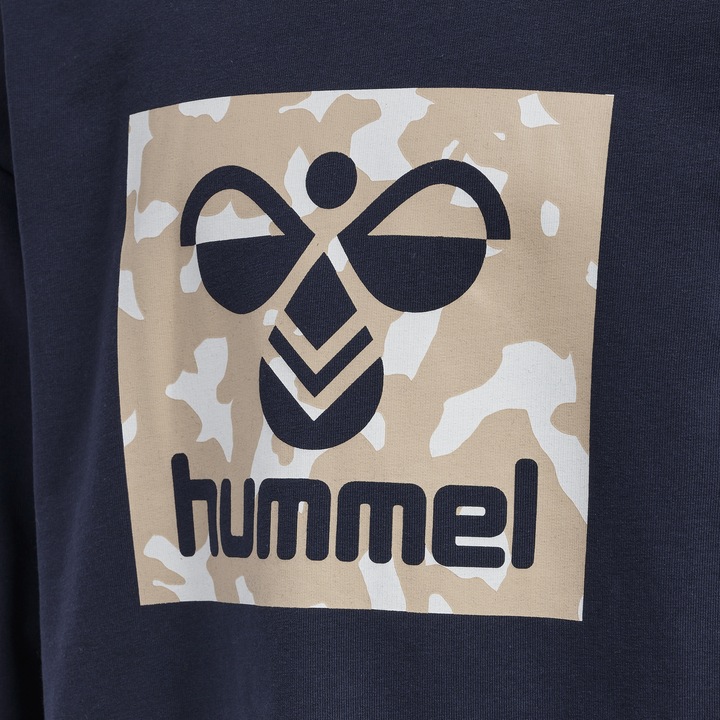 Actual product image hummel Franz Sweatshirt (140)