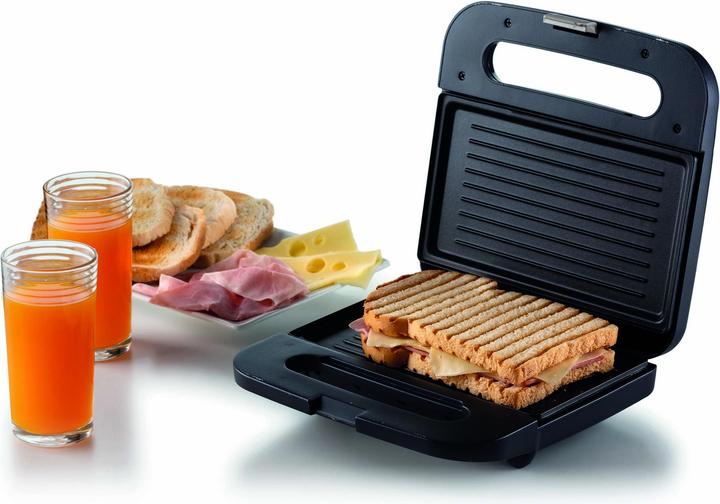 Actual product image Ariete 1971 Sandwich machine
