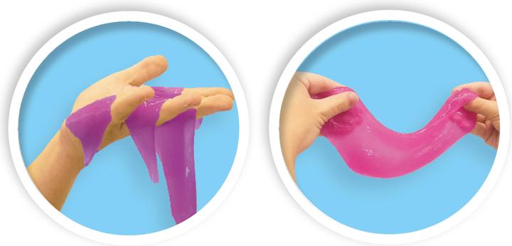 Actual product image Ses Slime 2x120gr - Glitter