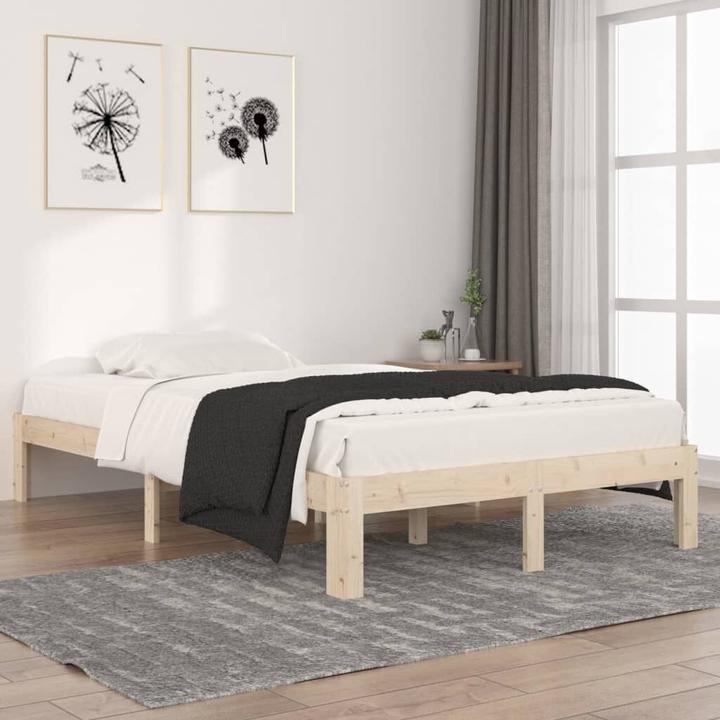 Actual product image vidaXL Cornalie (120 x 200 cm)