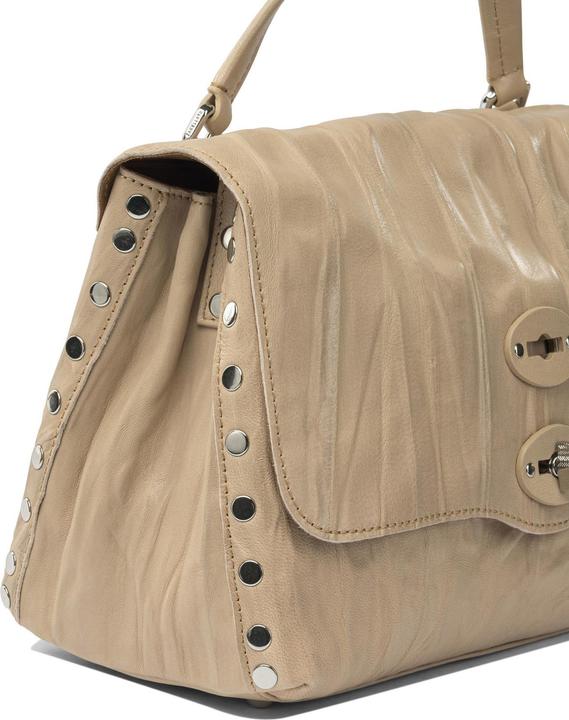 Produktbild Zanellato Hand Bag "Postina Plissé"