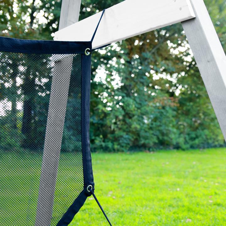 Image du produit Axi 4-en-1 SportsFun gris/blanc