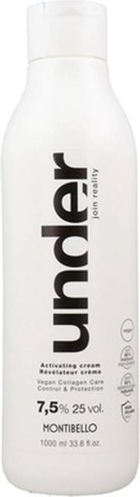 Produktbild Montibello Unter Aktivierungscreme 25 Volumen 7,5 90 1000 Milliliter (1000 ml)