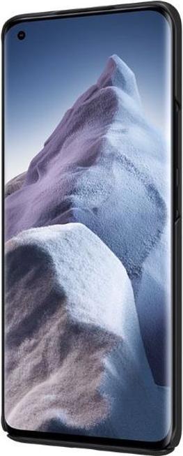 Actual product image Nillkin Super Frosted Shield Series (Xiaomi Mi 11 Ultra)