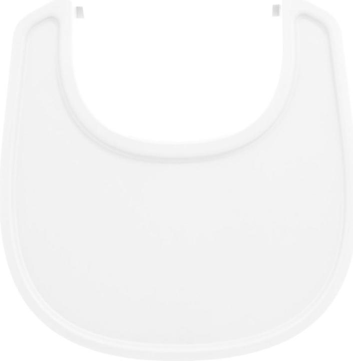 Actual product image Stokke Nomi Tray White