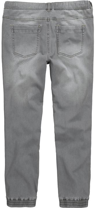 Produktbild Men+ Superstretch-Schlupfjeans, Straight Fit (4XL)