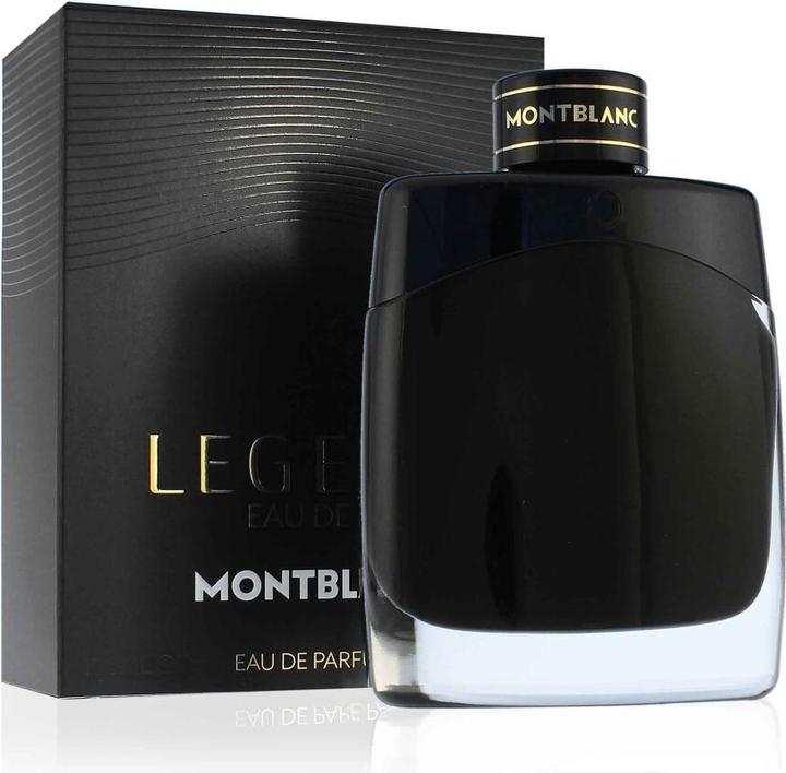 Image du produit Montblanc Légende (Eau de parfum, 100 ml)