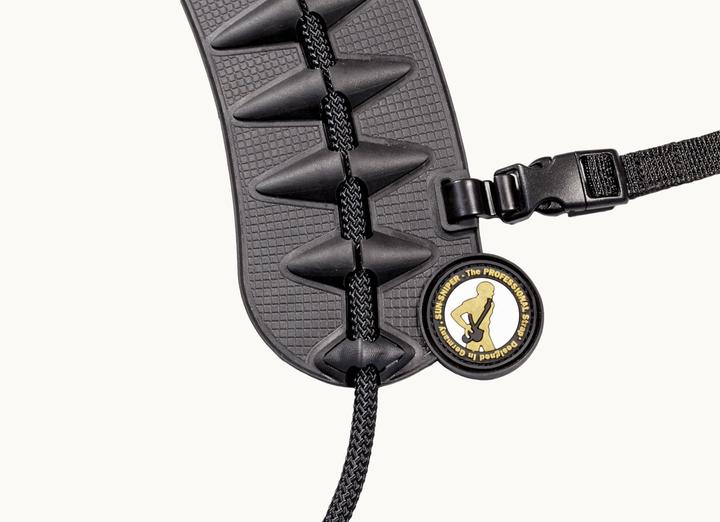 Actual product image Sun Sniper Easy Glyder Kameragurt (Shoulder strap)