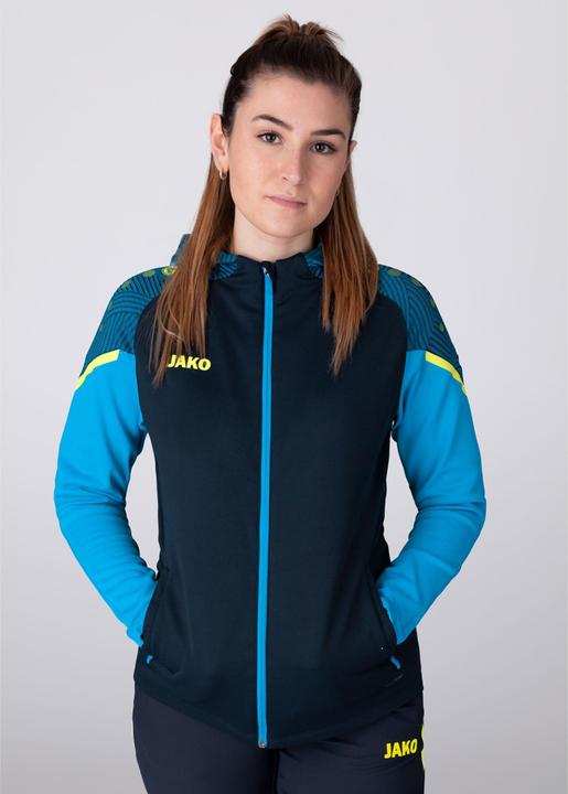 Produktbild JAKO Kapuzenjacke Performance (S)