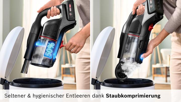 Actual product image Bosch Hausgeräte Unlimited 10
