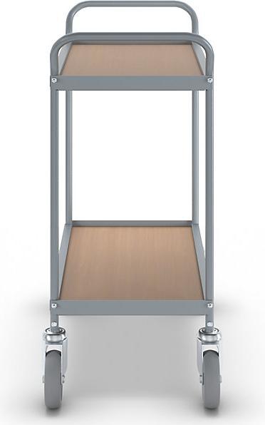 Produktbild eurokraft pro Servierwagen