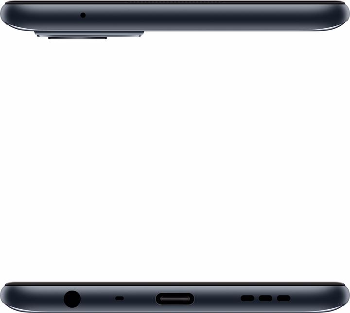 Produktbild realme 9i (128 GB, Prism Black, 6.60", Dual SIM, 4G)
