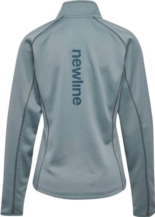 Actual product image Newline Nwlagile Full Zip Midlayer W (S)