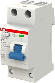 Immagine prodotto ABB FX202A-40/0.03