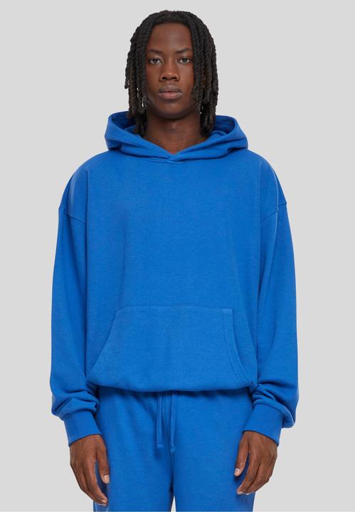 Image du produit Urban Classics Sweat à capuche Light Terry - 166787 (L)