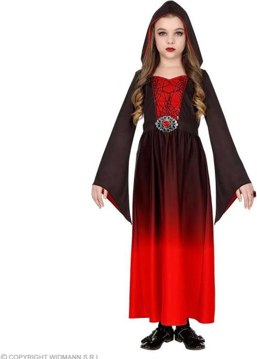 Image du produit Widmann Gothic Girl Hadria (158)