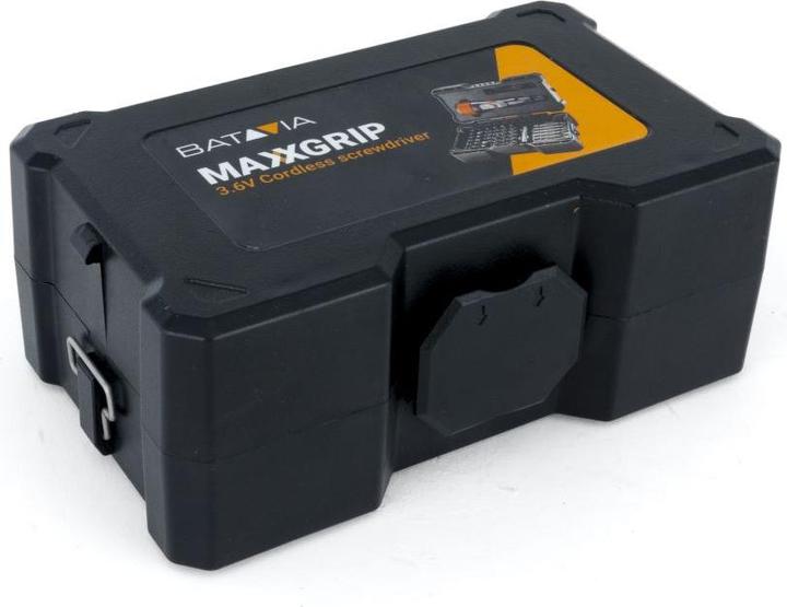 Actual product image Batavia Multifunctional workbench 4-in-1 (Drill driver)